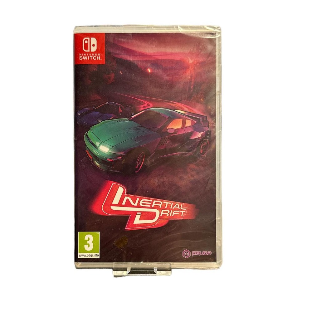 Achetez Inertial Drift Steam PC PS5 PS4 Switch Xbox